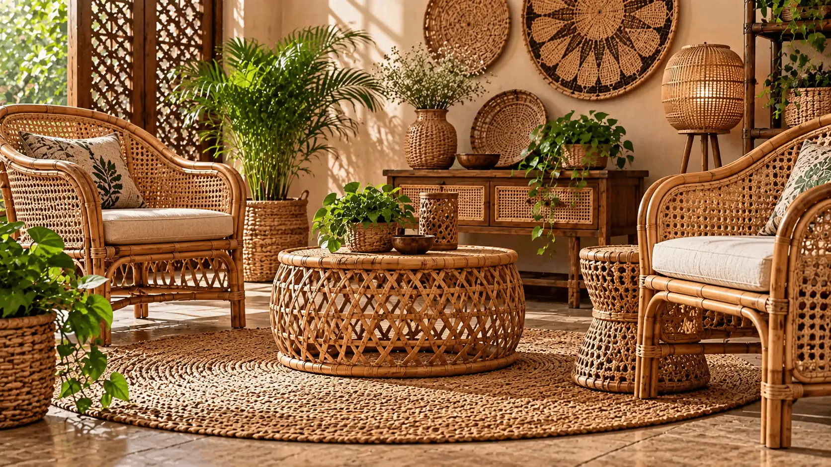 Cane Products