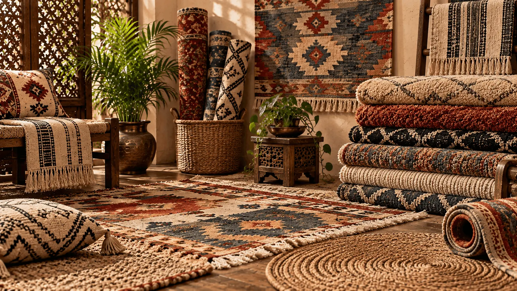 Rugs