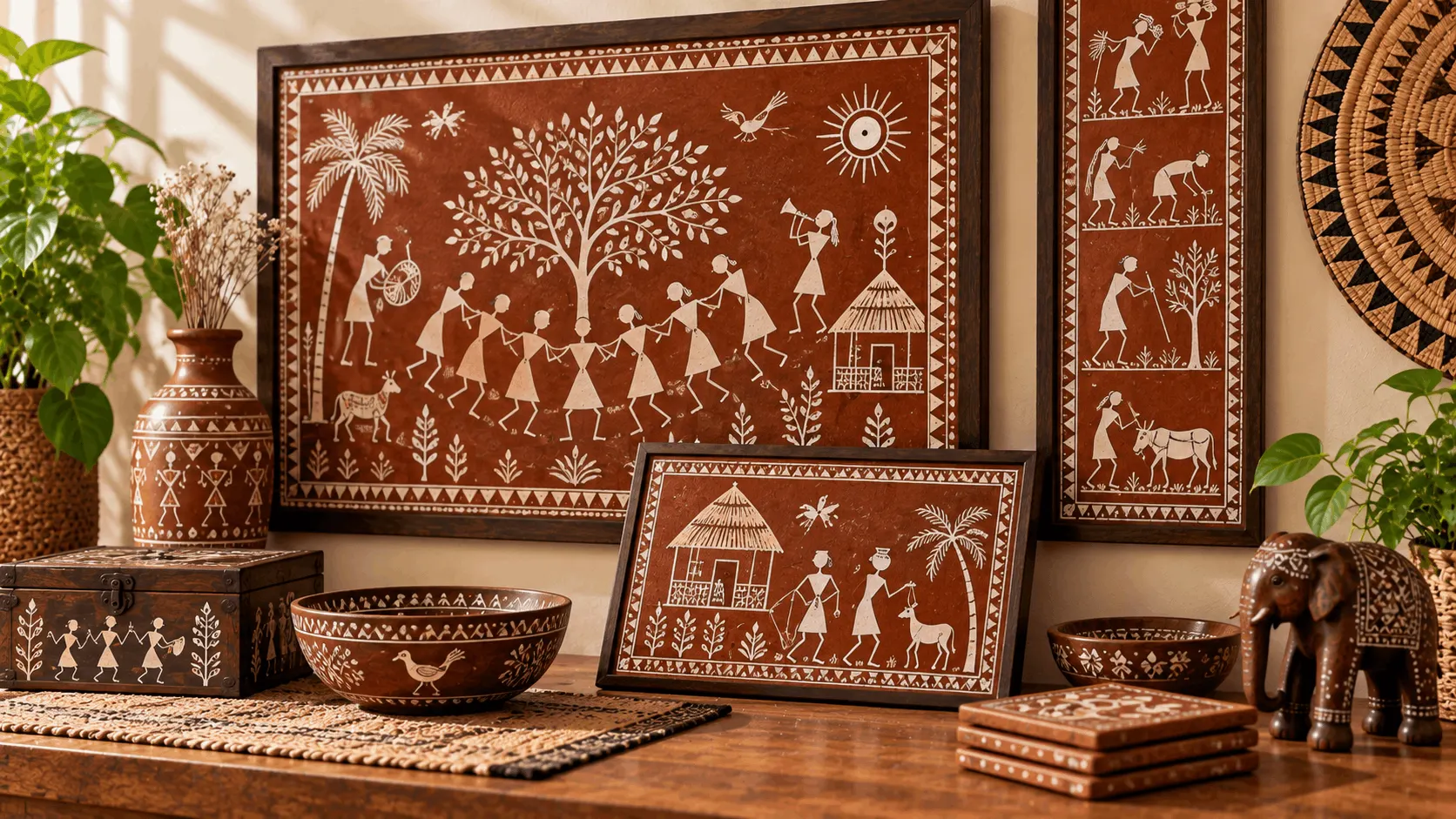 Warli
